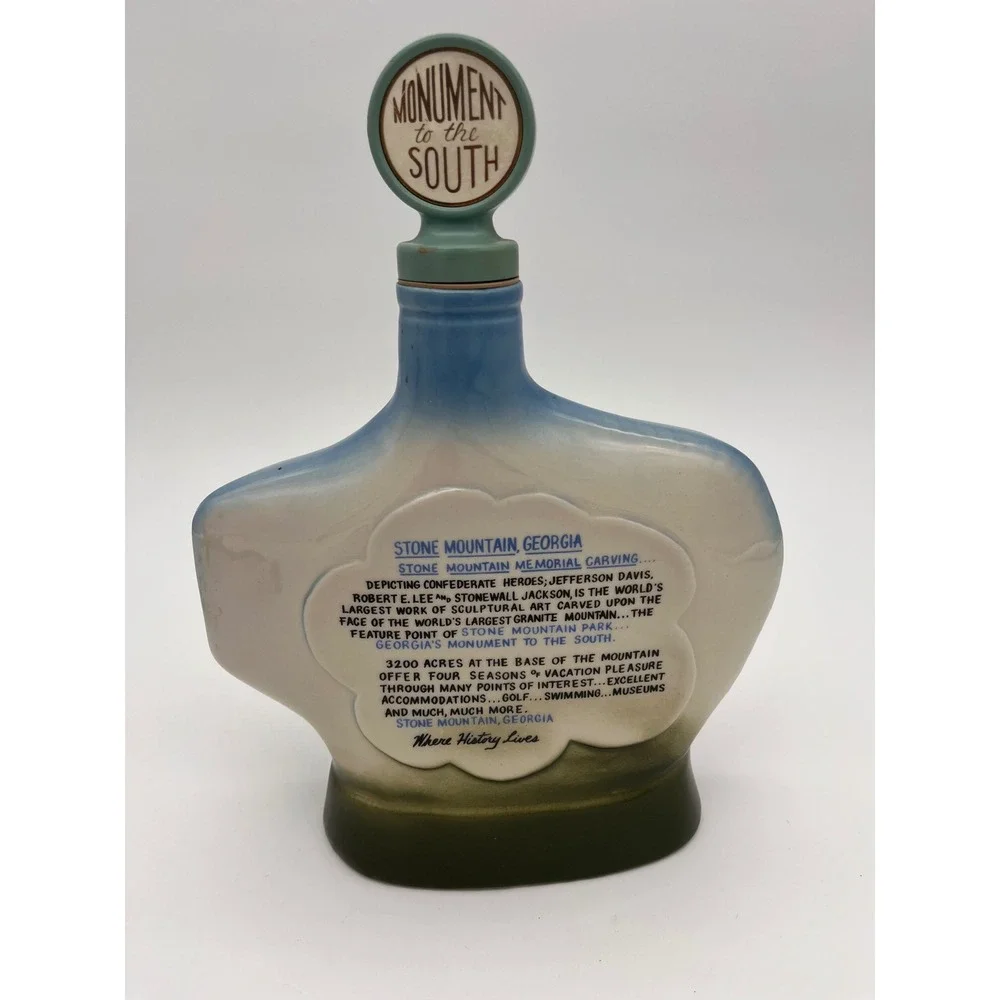 Jim Beam vintage jim